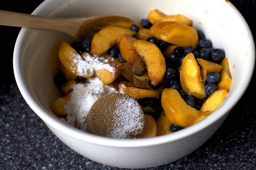 Go blueberry peach pie.jpg